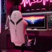 Diablo Chairs X.One Prime Akira Pink Normal Size