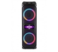 JVC JVC Party speaker XS-EP624B black