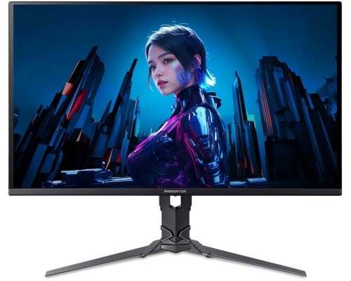 Acer Predator X27UW3bmiiprx QD-OLED (UM.GXXEE.305)