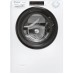 Candy Candy CSO486TWMB6/1-S Washing Machine with Dryer, A, Inverter, Front loading, Depth 54 cm, Washing 8 kg, Drying 8 kg, White
