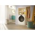 Candy Candy CSO486TWMB6/1-S Washing Machine with Dryer, A, Inverter, Front loading, Depth 54 cm, Washing 8 kg, Drying 8 kg, White