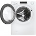 Candy Candy CSO486TWMB6/1-S Washing Machine with Dryer, A, Inverter, Front loading, Depth 54 cm, Washing 8 kg, Drying 8 kg, White