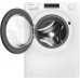 Candy Candy CSO486TWMB6/1-S Washing Machine with Dryer, A, Inverter, Front loading, Depth 54 cm, Washing 8 kg, Drying 8 kg, White
