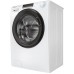 Candy Candy CSO486TWMB6/1-S Washing Machine with Dryer, A, Inverter, Front loading, Depth 54 cm, Washing 8 kg, Drying 8 kg, White