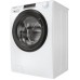 Candy Candy CSO486TWMB6/1-S Washing Machine with Dryer, A, Inverter, Front loading, Depth 54 cm, Washing 8 kg, Drying 8 kg, White