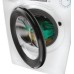 Candy Candy CSO486TWMB6/1-S Washing Machine with Dryer, A, Inverter, Front loading, Depth 54 cm, Washing 8 kg, Drying 8 kg, White