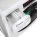 Candy Candy CSO486TWMB6/1-S Washing Machine with Dryer, A, Inverter, Front loading, Depth 54 cm, Washing 8 kg, Drying 8 kg, White