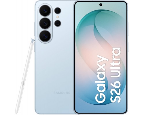 Samsung Galaxy S26 Ultra 5G 12/512GB JasnoBlue (SM-S948BLBGEUE)