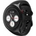 Smartwatch Motorola Motorola moto watch, 512 MB, Volcanic Ash_Silicone Black