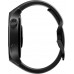 Smartwatch Motorola Motorola moto watch, 512 MB, Volcanic Ash_Silicone Black
