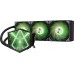 TRYX Tryx Stage 360mm Black wyświetlacz Dual IPS (L-S360A-DM3M-G0K)
