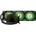 TRYX Tryx Stage 360mm Black wyświetlacz Dual IPS (L-S360A-DM3M-G0K)