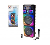 Adar Bluetooth z mikrofonem