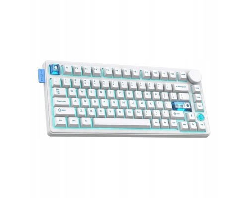 Onikuma MT706 White
