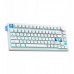 Onikuma MT706 White