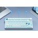 Onikuma MT706 White