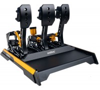 CONSPIT CPP EVO 3 V2 Pedalset hydraulicwith ny cylinder hamulcowy with  pedałem sprwith ęgła - cwith arny