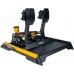 CONSPIT CPP EVO 3 V2 Pedalset hydraulicwith ny cylinder hamulcowy with  pedałem sprwith ęgła - cwith arny