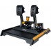 CONSPIT CPP EVO 3 V2 Pedalset hydraulicwith ny cylinder hamulcowy with  pedałem sprwith ęgła - cwith arny