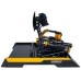 CONSPIT CPP EVO 3 V2 Pedalset hydraulicwith ny cylinder hamulcowy with  pedałem sprwith ęgła - cwith arny