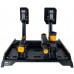 CONSPIT CPP EVO 2 V2 Pedalset hydraulicwith ny cylinder hamulcowy - cwith arny