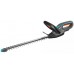 Gardena Gardena 14734-55 urządzenie elektryczne do strzyżenia żywopłotów Podwójne ostrze 124 W 2,09 kg