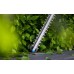 Gardena Gardena 14734-55 urządzenie elektryczne do strzyżenia żywopłotów Podwójne ostrze 124 W 2,09 kg