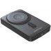 Mobile Origin Wireless Magnetic 10000mAh Black