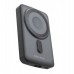 Mobile Origin Wireless Magnetic 10000mAh Black