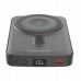 Mobile Origin Wireless Magnetic 10000mAh Black