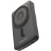 Mobile Origin Wireless Magnetic 10000mAh Black