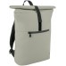 Mobilis Mobilis Rolltop Backpack 14-16" Mineral Grey - 16L
