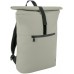Mobilis Mobilis Rolltop Backpack 14-16" Mineral Grey - 16L