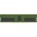 Kingston Kingston Technology KTD-PE432S4/32G 32 GB 1 x 32 GB DDR4 3200 MT/s 288-pin DIMM Korekcja ECC