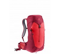 Deuter Deuter AC Lite 24, cherry/masala