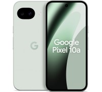 Google Pixel 10a 256GB fog