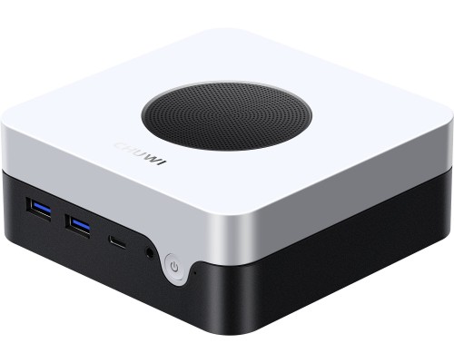 Komputer Chuwi PC Chuwi Larkbox-X-K1 i3-1220P/8GB/SSD 256GB/BT/Win 11