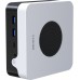 Komputer Chuwi PC Chuwi Larkbox-X-K1 i3-1220P/8GB/SSD 256GB/BT/Win 11