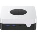 Komputer Chuwi PC Chuwi Larkbox-X-K1 i3-1220P/8GB/SSD 256GB/BT/Win 11