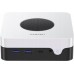 Komputer Chuwi PC Chuwi Larkbox-X-K1 i3-1220P/8GB/SSD 256GB/BT/Win 11