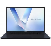 Laptop Asus VivoBook 18 M1807  Ryzen AI 7 445 / 16 GB / 512 GB / 144 Hz (M1807GA-S8006)
