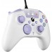 Pad Hama KONTROLER REACT-R DO XBOX SERIES X/S, BIAŁO FIOLETOWY