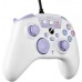 Pad Hama KONTROLER REACT-R DO XBOX SERIES X/S, BIAŁO FIOLETOWY