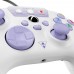 Pad Hama KONTROLER REACT-R DO XBOX SERIES X/S, BIAŁO FIOLETOWY