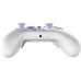 Pad Hama KONTROLER REACT-R DO XBOX SERIES X/S, BIAŁO FIOLETOWY