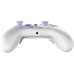 Pad Hama KONTROLER REACT-R DO XBOX SERIES X/S, BIAŁO FIOLETOWY