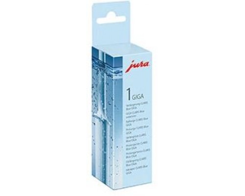 Jura CLARIS Blue Przedłużenie do GIGA 5