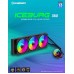 GameMax IceBurg 360 Infinity BK