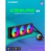 GameMax IceBurg 360 Infinity BK