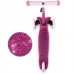 Skids Control HULAJNOGA BALANSOWA UNO GLITTER PINK 5906601709210